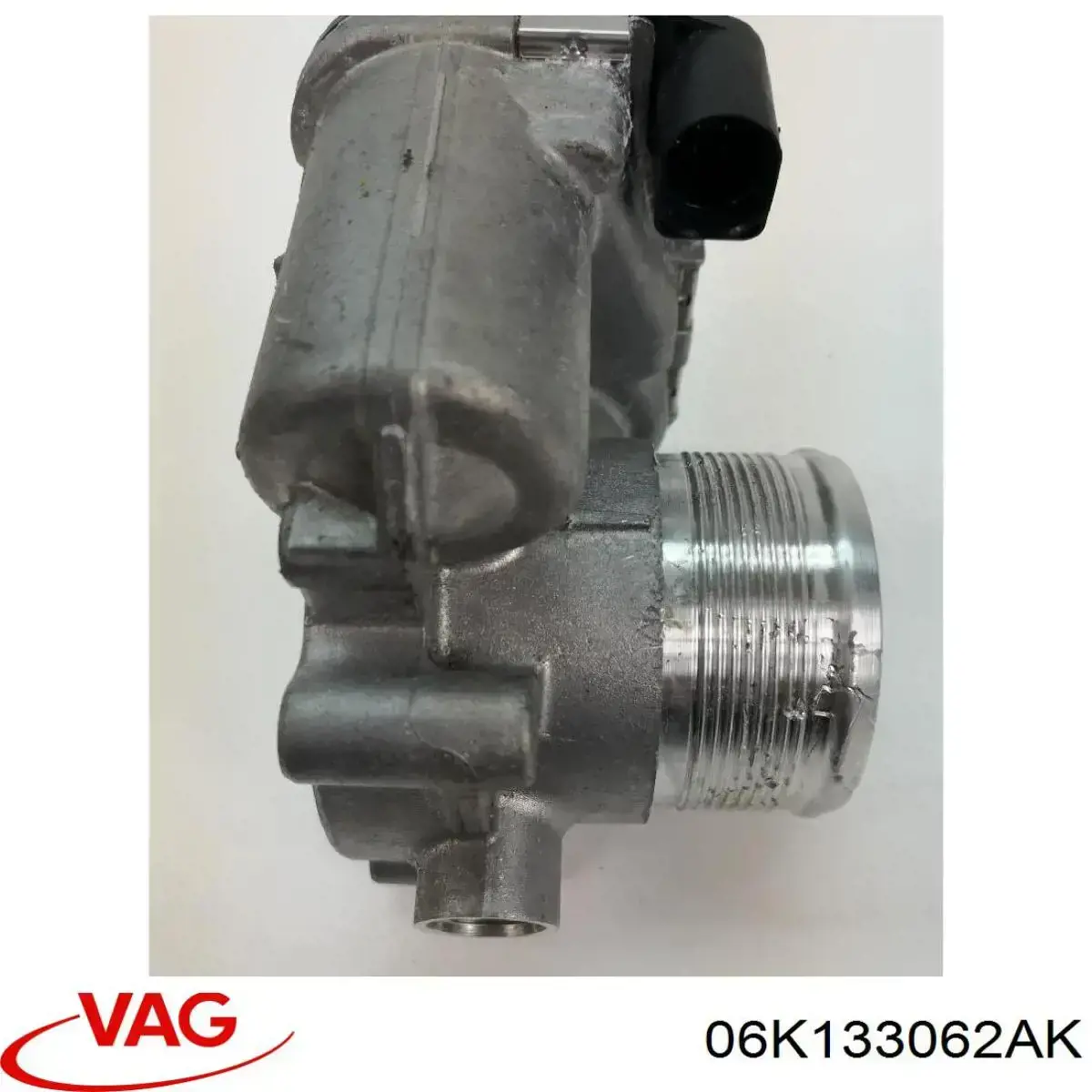 Купити 06K133062AK VAG Дросільна заслінка
