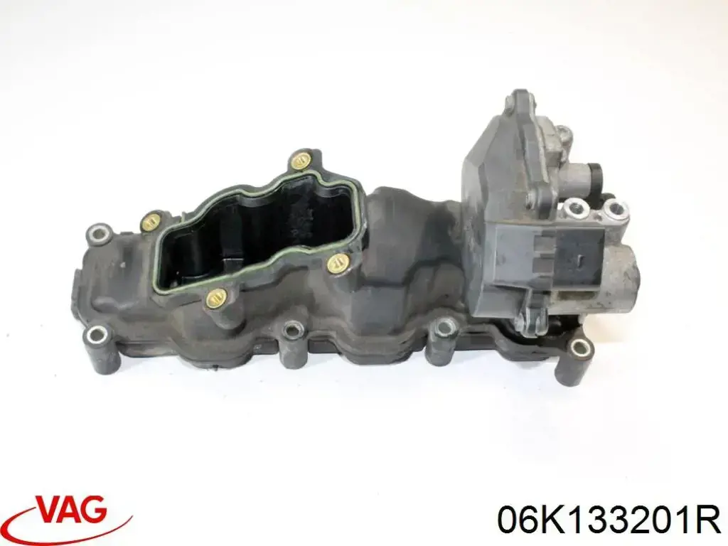 Впускний колектор 06K133201T VAG