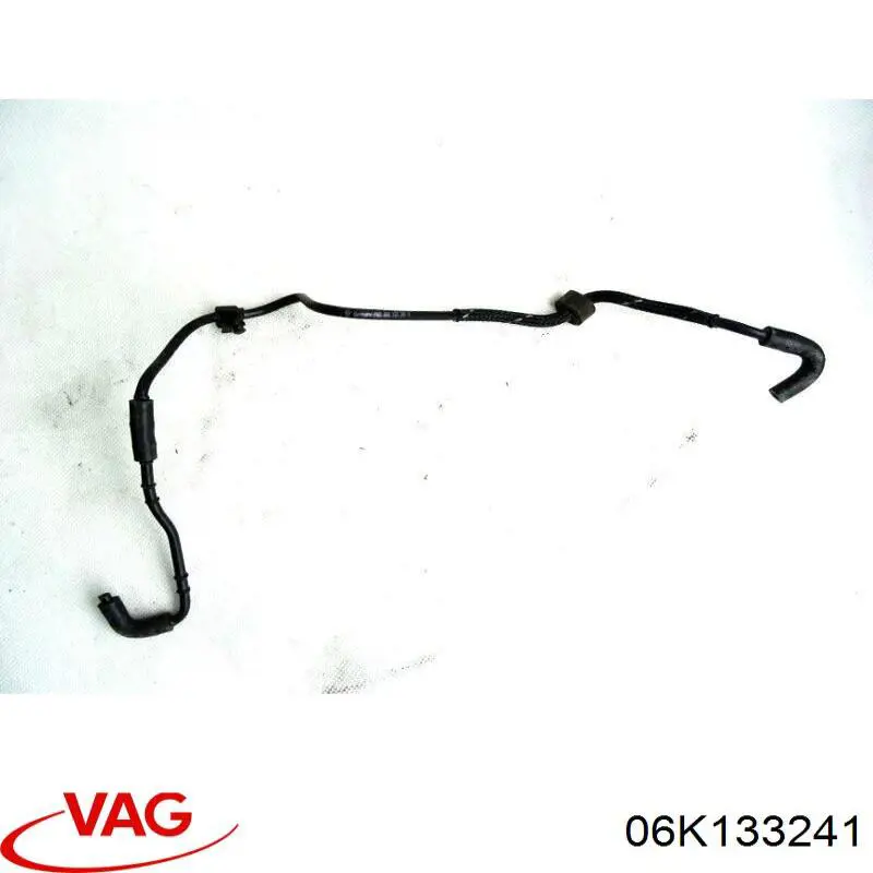  VAG 06K133241 ціна, від 11.02 USD