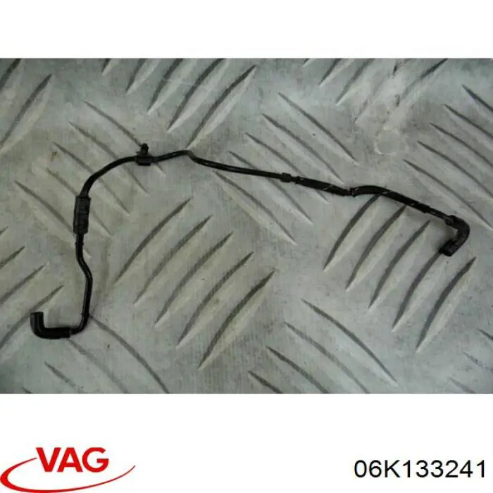 Купити 06K133241 VAG 
