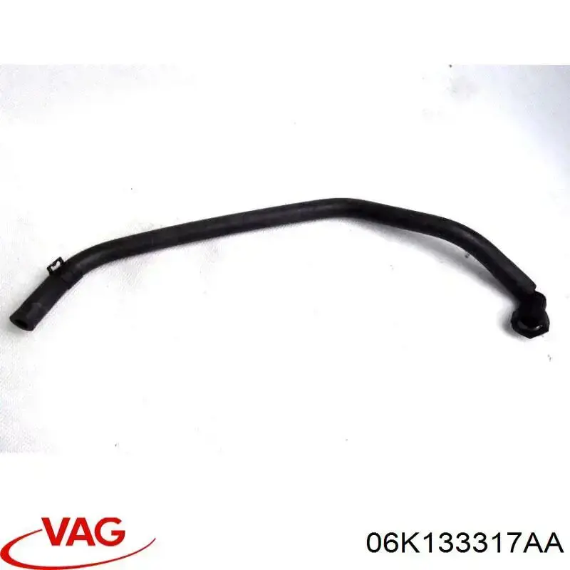 Розподільник палива 06K133317AA VAG