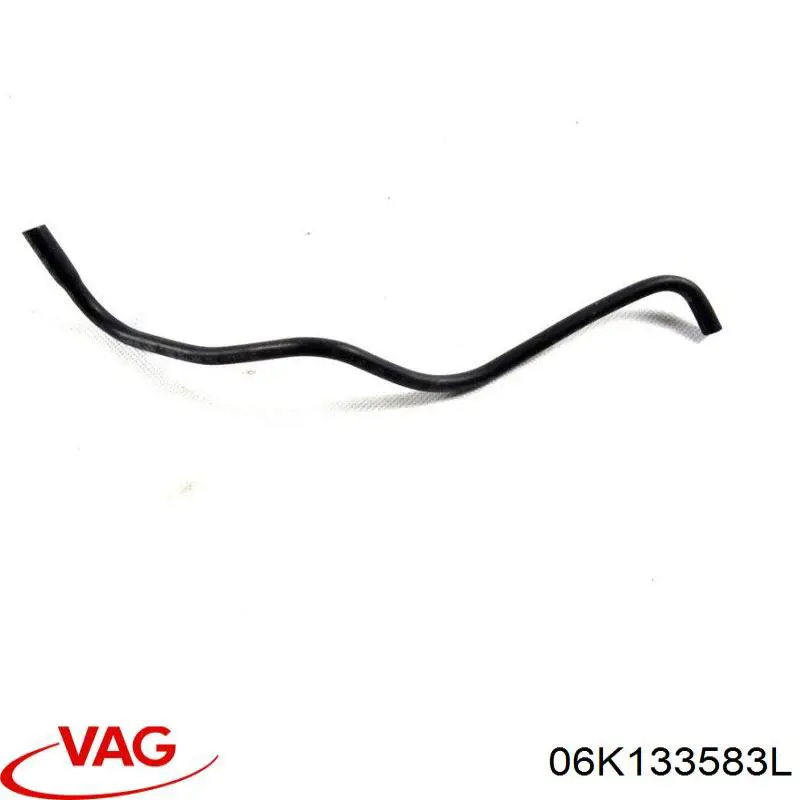  VAG 06K133583L ціна, від 1.14 USD