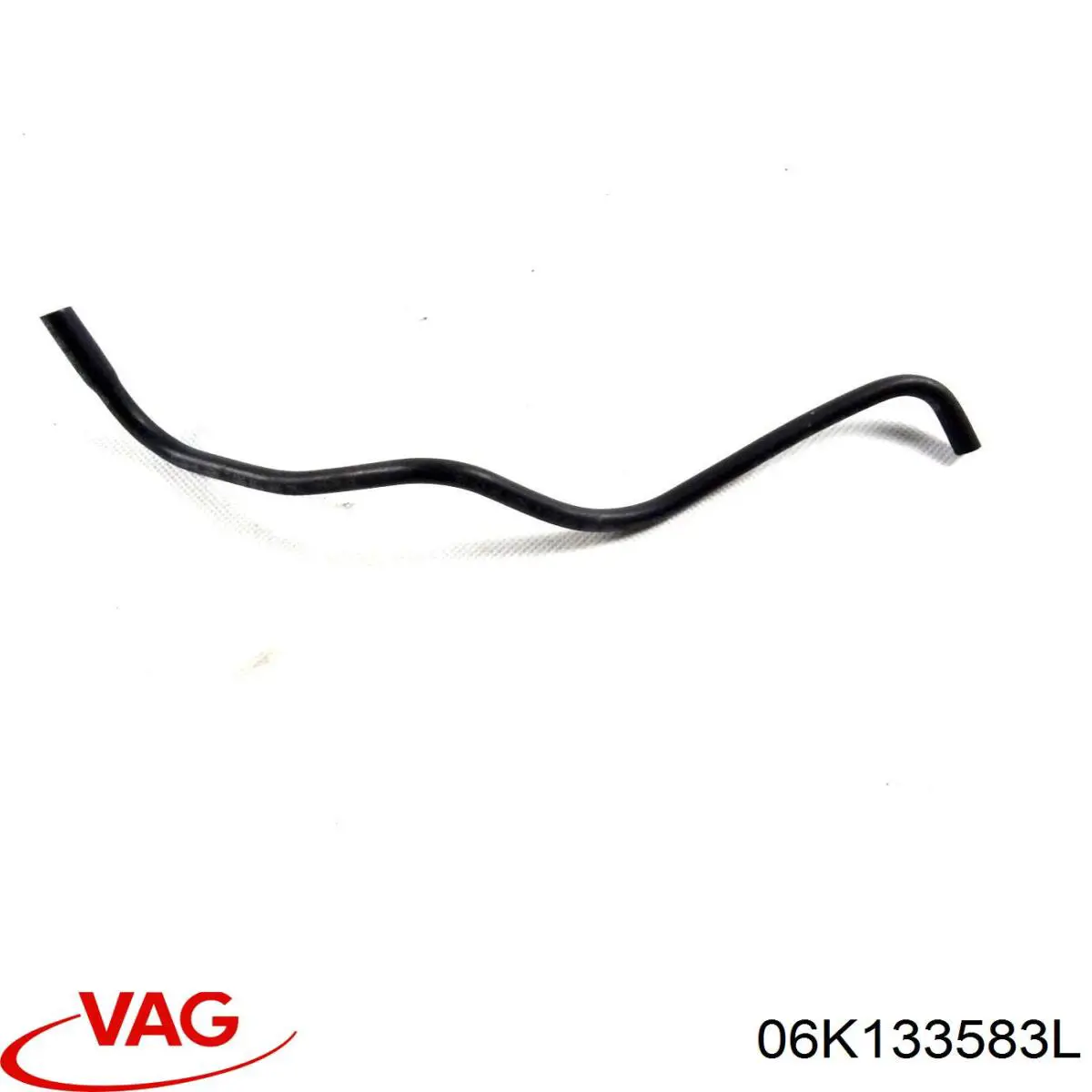  06K133583L VAG