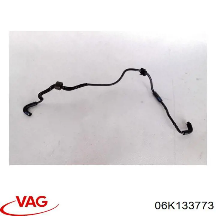  VAG 06K133773C ціна, від 2.81 USD