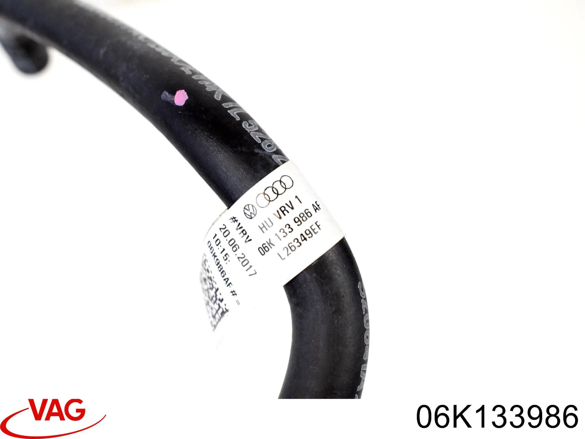  VAG 06K133986 ціна, від 8.87 USD