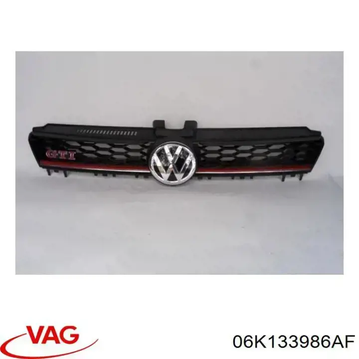  06K133986AF VAG