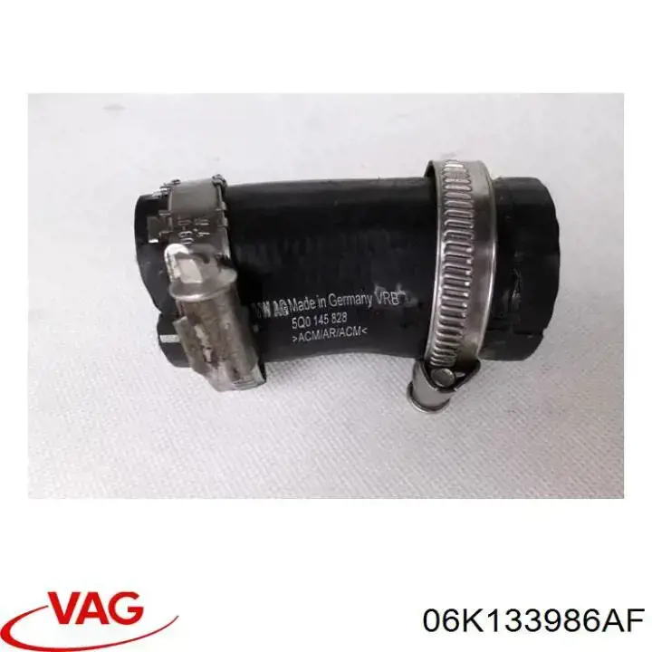  VAG 06K133986AF