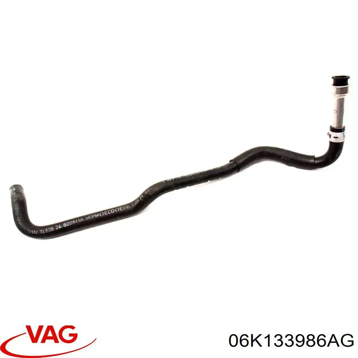  VAG 06K133986AG ціна, від 6.33 USD