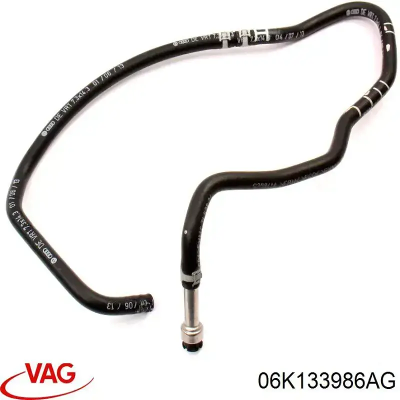  06K133986AG VAG