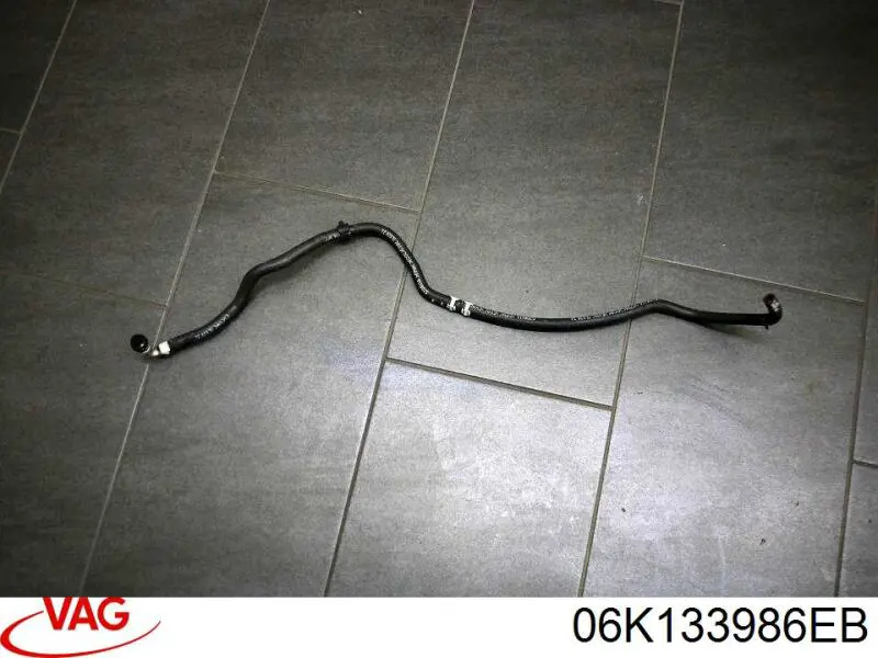  VAG 06K133986EB ціна, від 8.74 USD