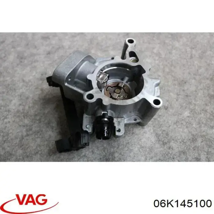 06K145100 VAG Насос вакуумний
