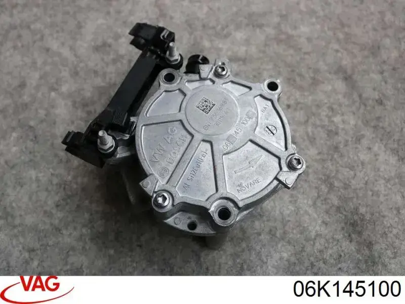 Купити 06K145100 VAG Вакуумний насос
