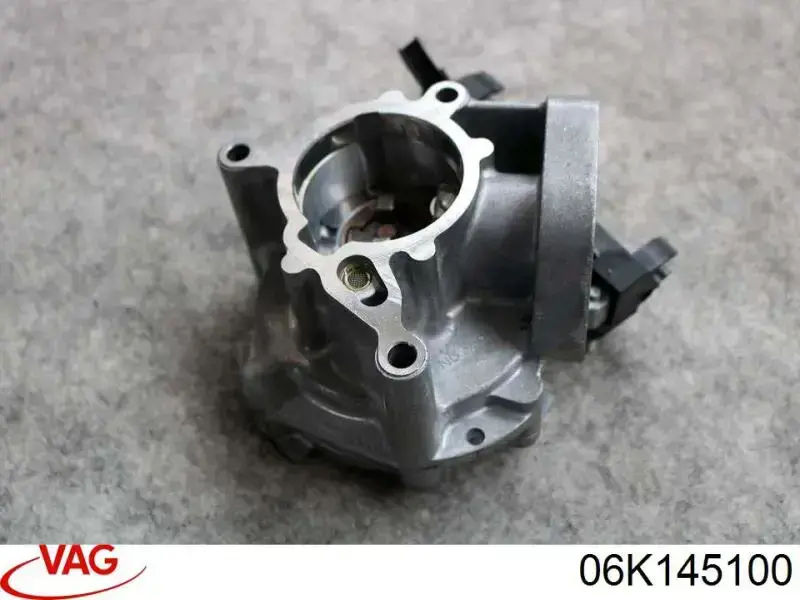 Вакуумний насос 06K145100 VAG