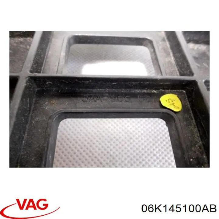 Насос вакуумний VAG 06K145100AB ціна, від 29.15 USD