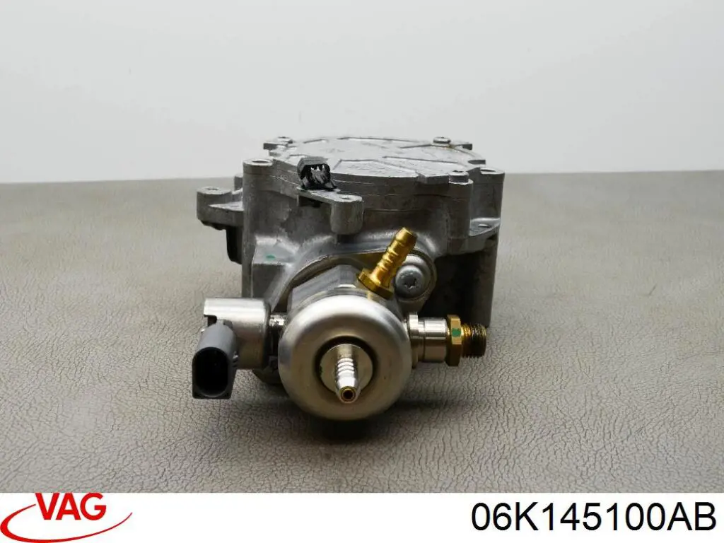 Купити 06K145100AB VAG Вакуумний насос