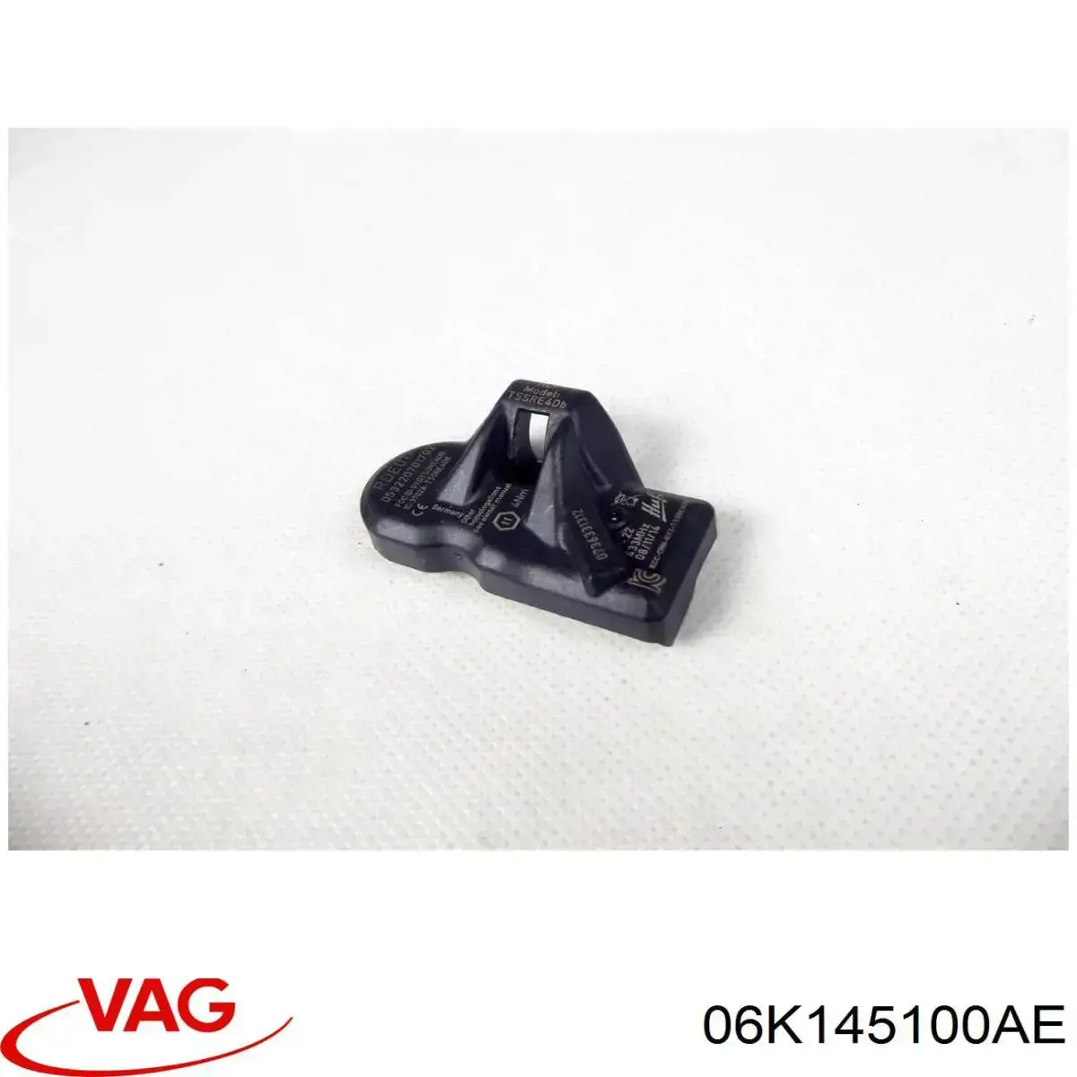 Вакуумний насос 06K145100AE VAG