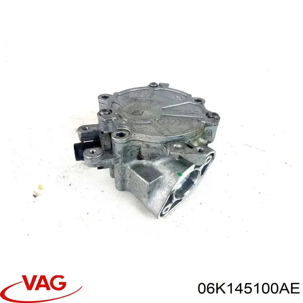 Насос вакуумний VAG 06K145100AE ціна, від 12.70 USD