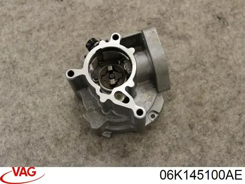 Купити 06K145100AE VAG Вакуумний насос
