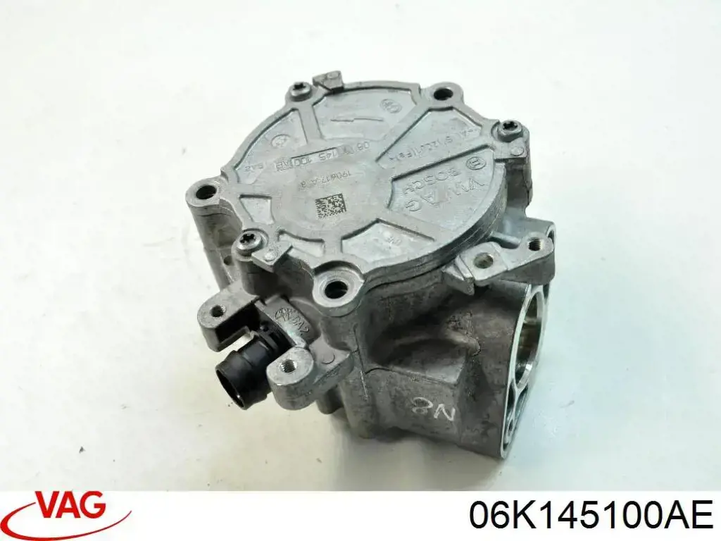 Вакуумний насос 06K145100AE VAG