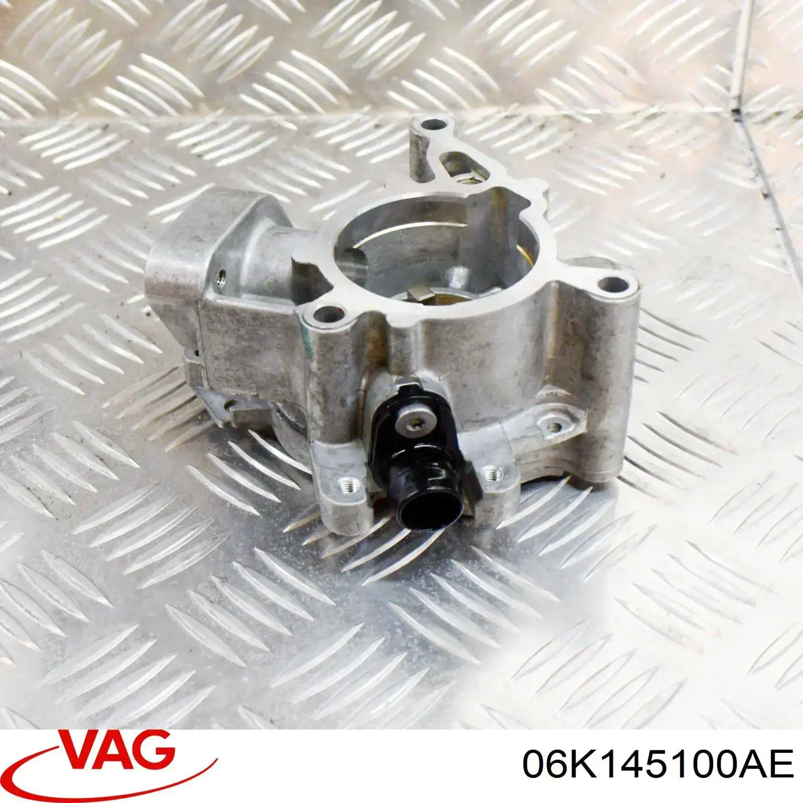 06K145100AE VAG Насос вакуумний