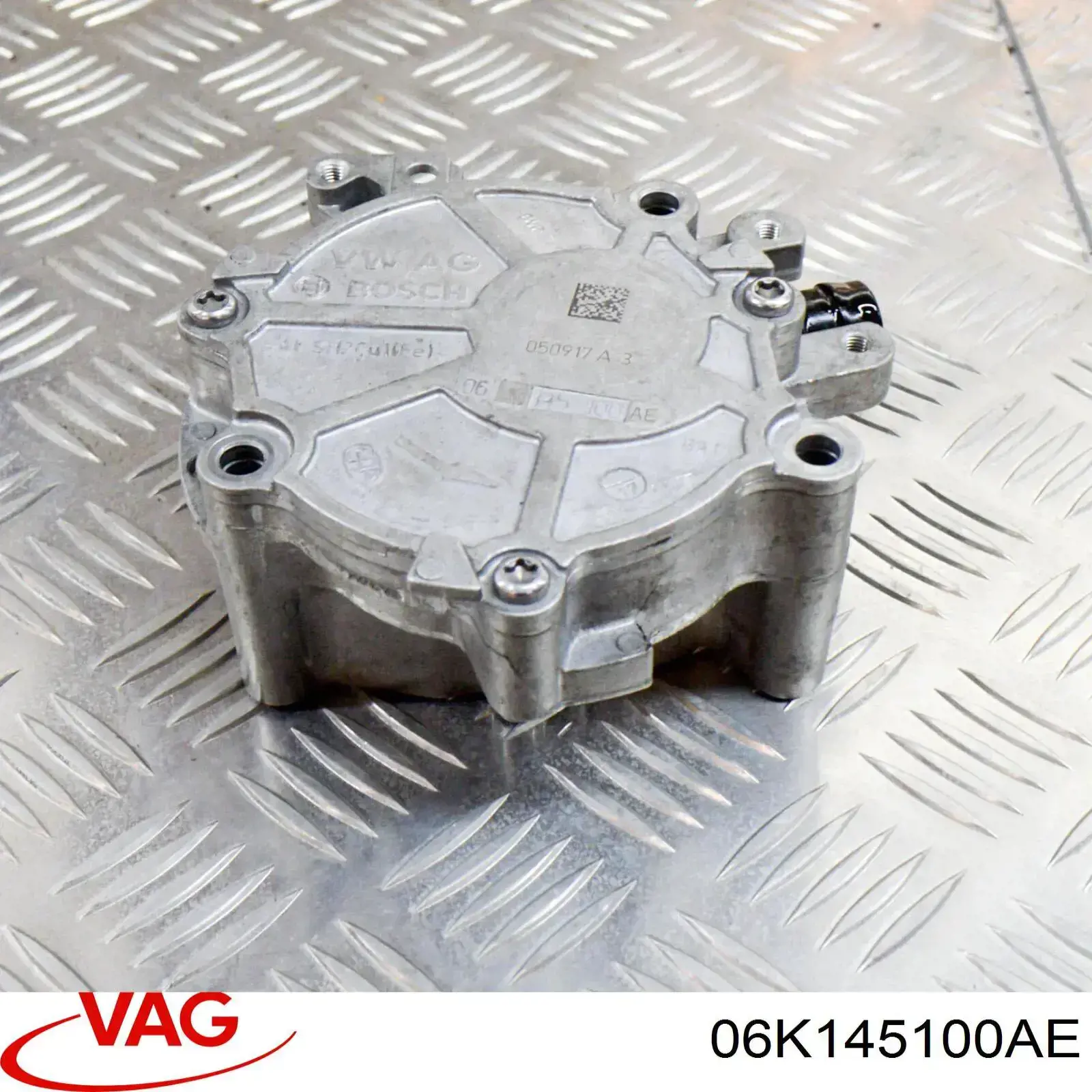 Купити 06K145100AE VAG Вакуумний насос