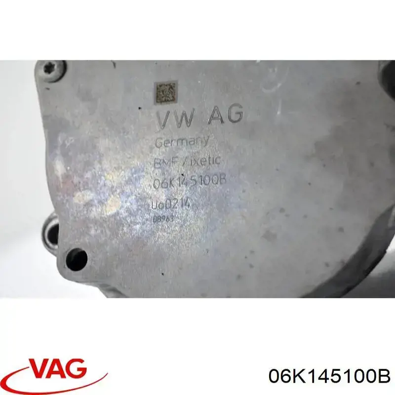 Насос вакуумний VAG 06K145100B ціна, від 12.65 USD