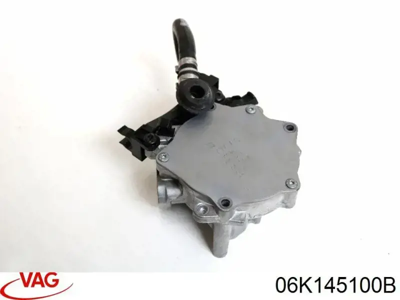 Вакуумний насос 06K145100B VAG
