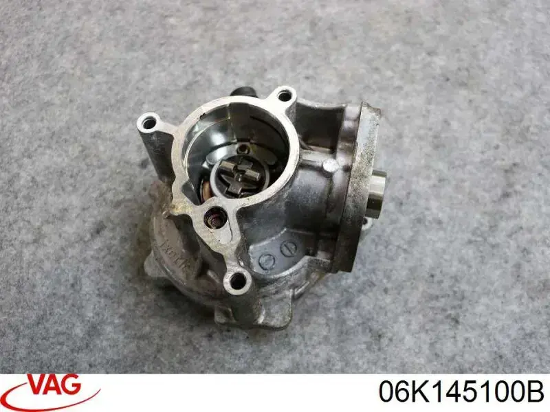 Купити 06K145100B VAG Вакуумний насос