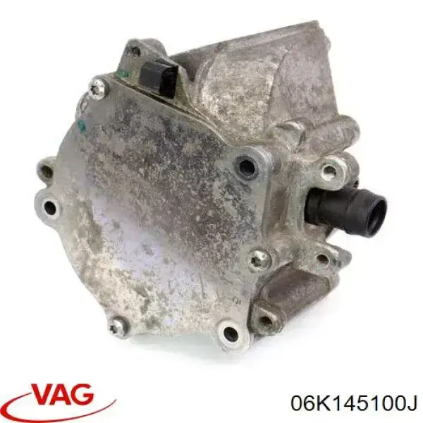 Насос вакуумний VAG 06K145100J ціна, від 8.47 USD
