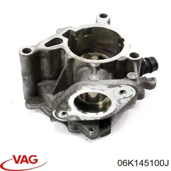 06K145100J VAG Насос вакуумний