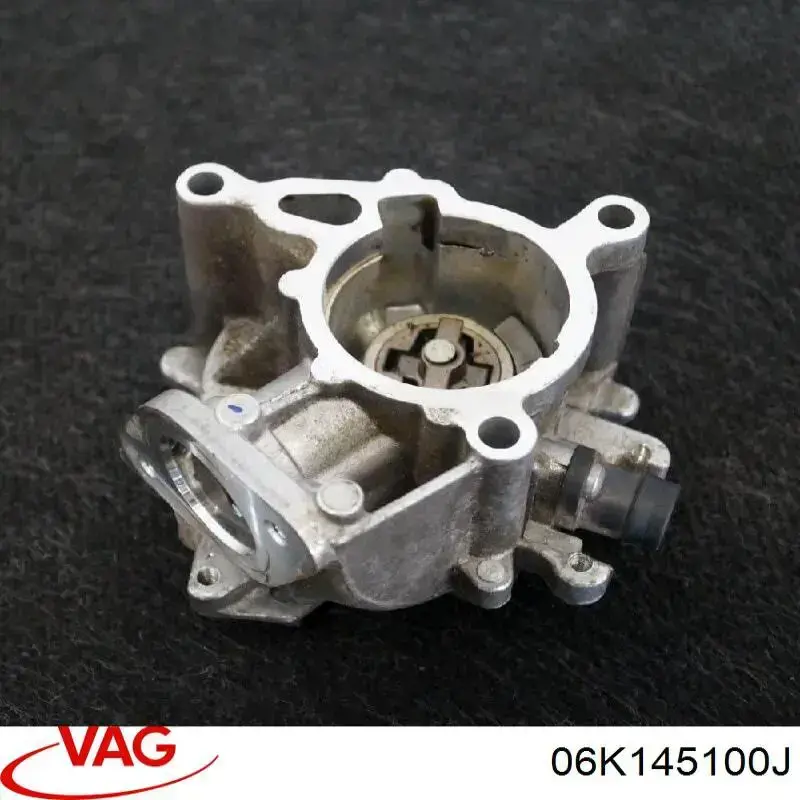 Купити 06K145100J VAG Вакуумний насос