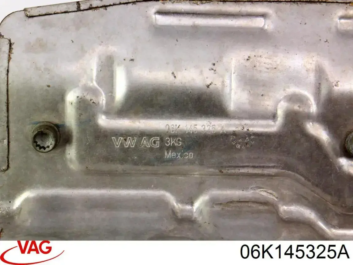  VAG 06K145325A ціна, від 2.56 USD
