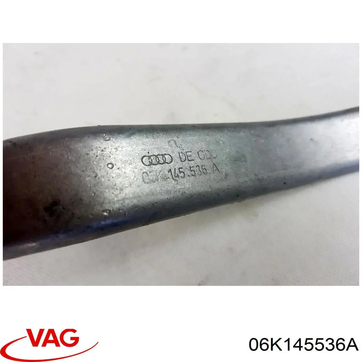  06K145536A VAG