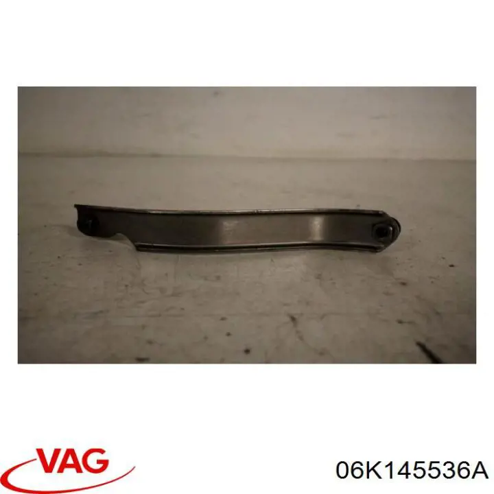  VAG 06K145536A ціна, від 1.27 USD