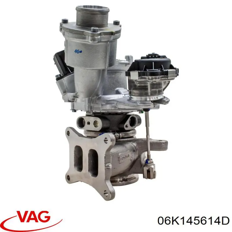  VAG 06K145614D ціна, від 77.03 USD