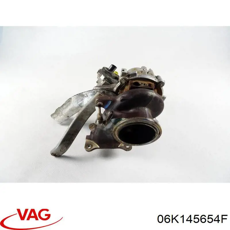 Купити 2800013003280 Continental/Siemens Турбіна