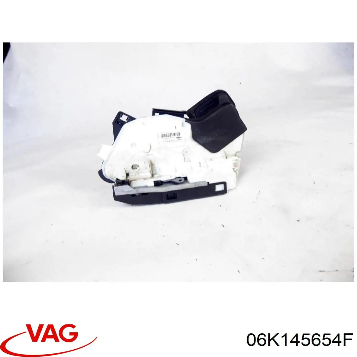 Купити 06K145653C VAG Турбіна