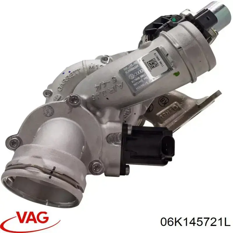 06K145721L VAG Турбонаддув