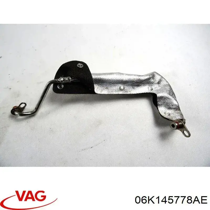  06K145778P VAG