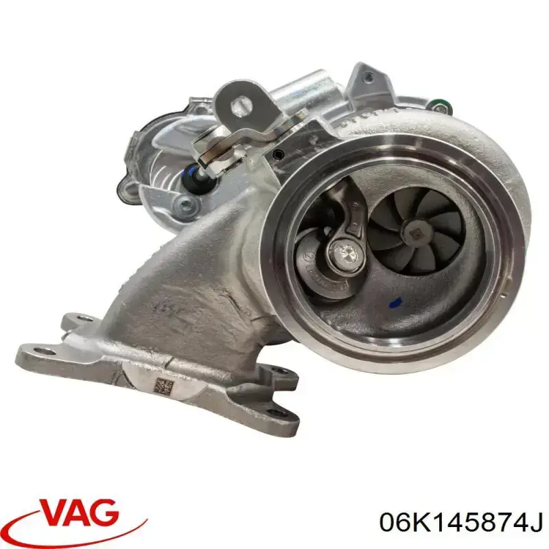 06K145874J VAG 