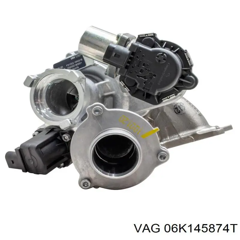 06K145874T VAG 