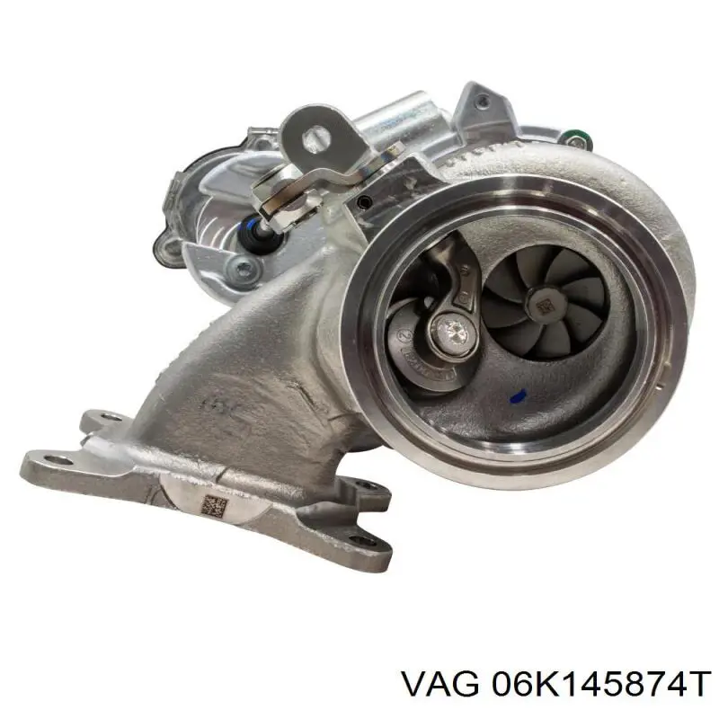 Купити 06K145874T VAG 