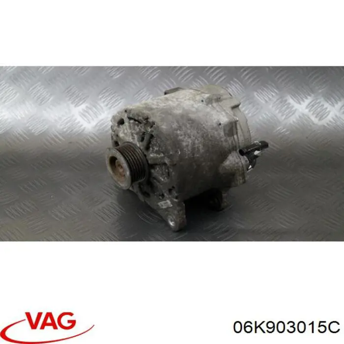 Купити 06K903015C VAG Генератор