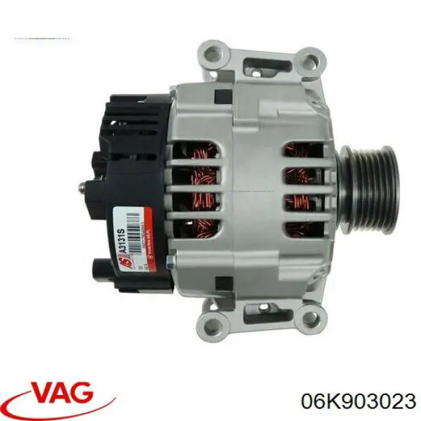 06K903023 VAG генератор