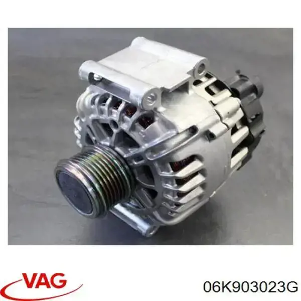 06K903023J VAG Авто генератор