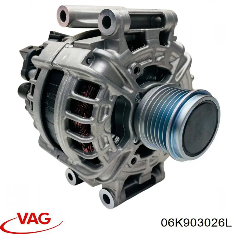 Генератор VAG 06K903026L ціна, від 83.33 USD