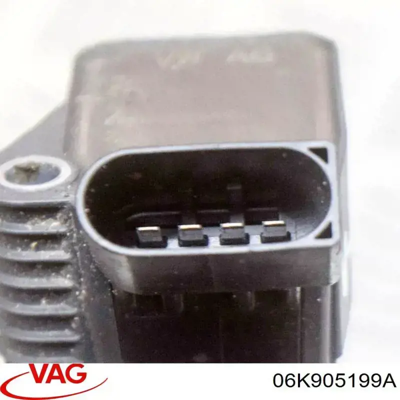 Накінечник свічки запалювання Tesla CP123 ціна, від 26.00 USD