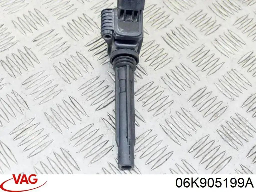 Накінечник свічки запалювання CP123 Tesla
