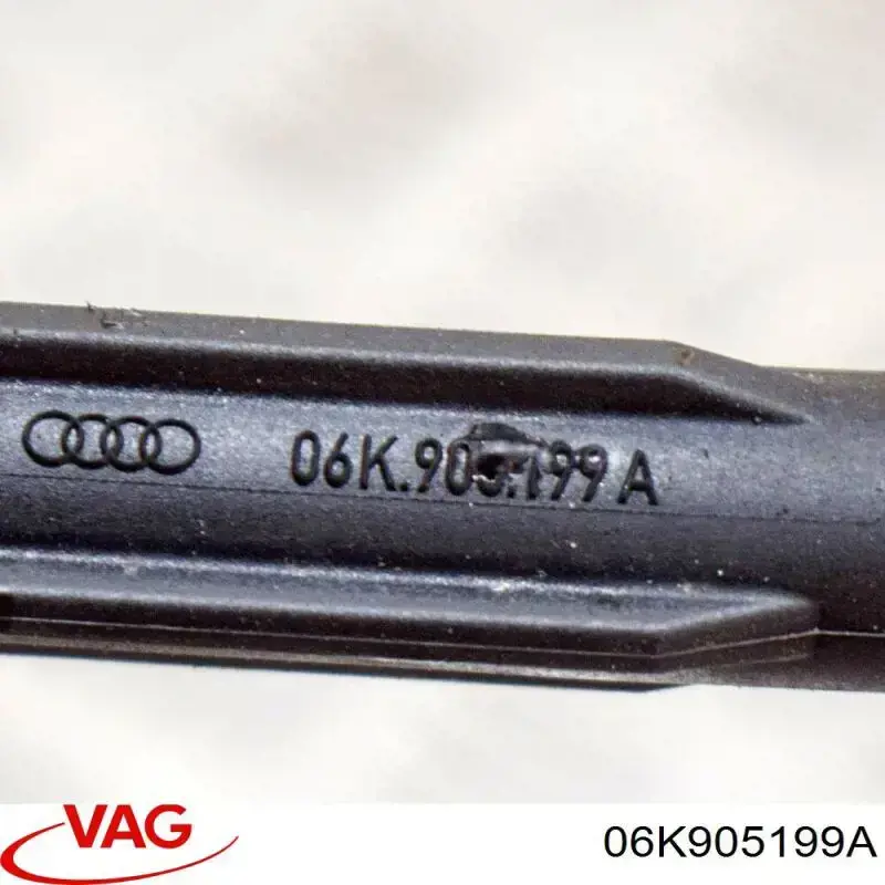 CP123 Tesla Свічковий накінечник