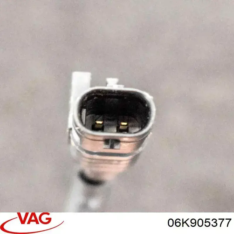  Датчик детонації Audi Q3 